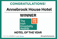 House Hotel Winner