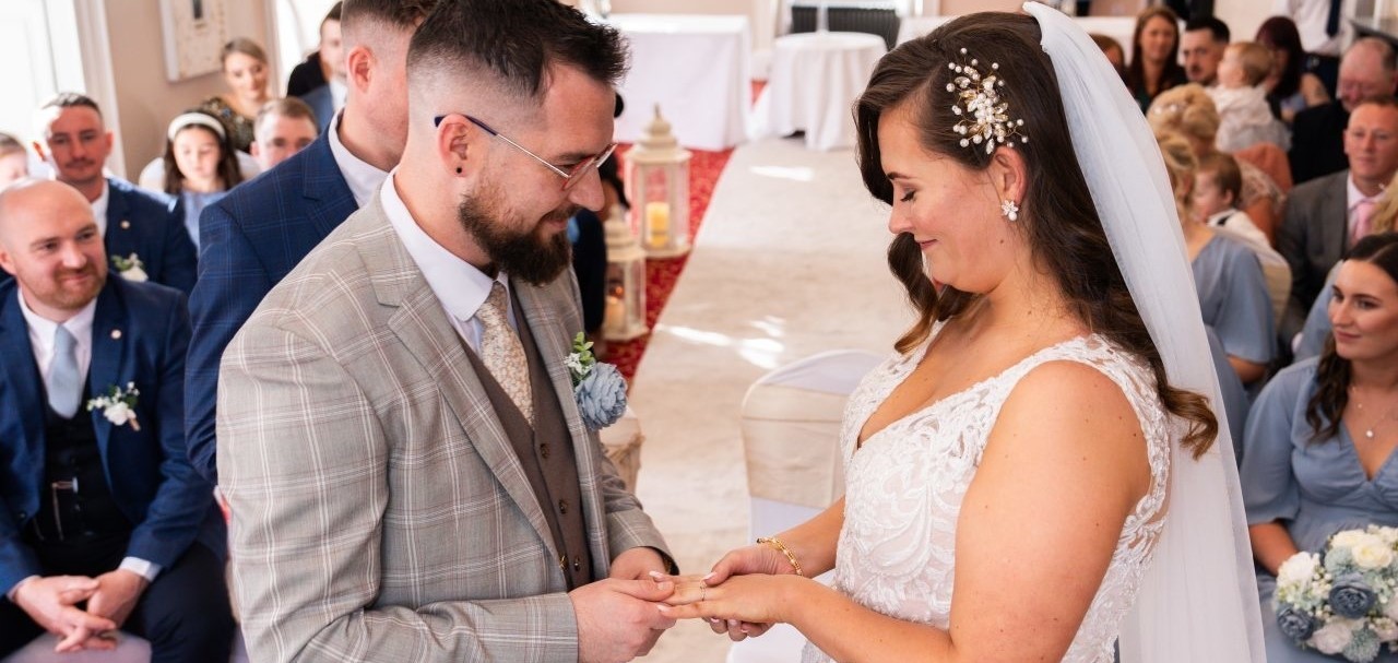 Mullingar Weddings