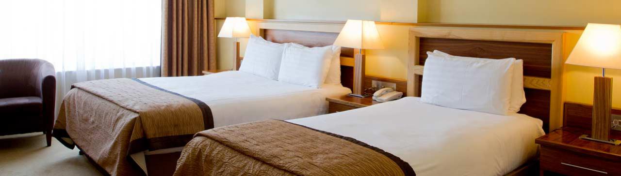 Hotel Stay Mullingar