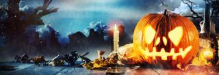 Halloween Breaks