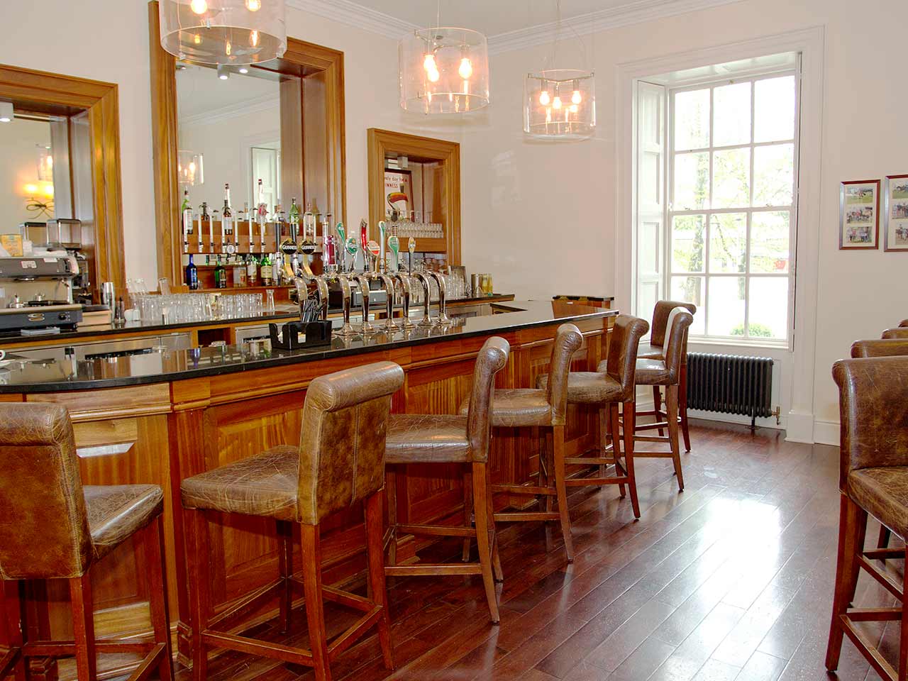 The Old House Restaurant | Mullingar Restaurants