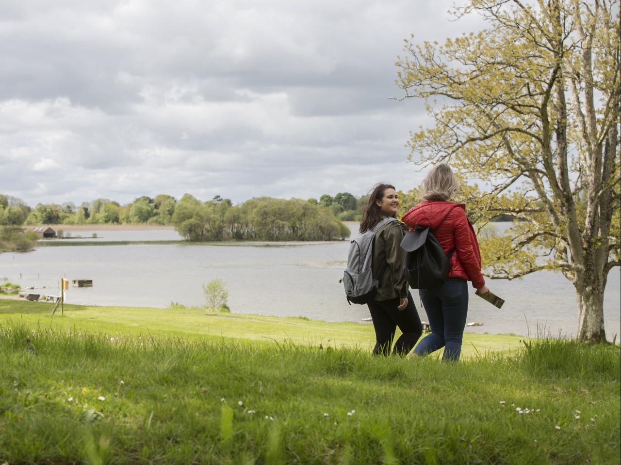 matchmaking man Mullingar Ireland