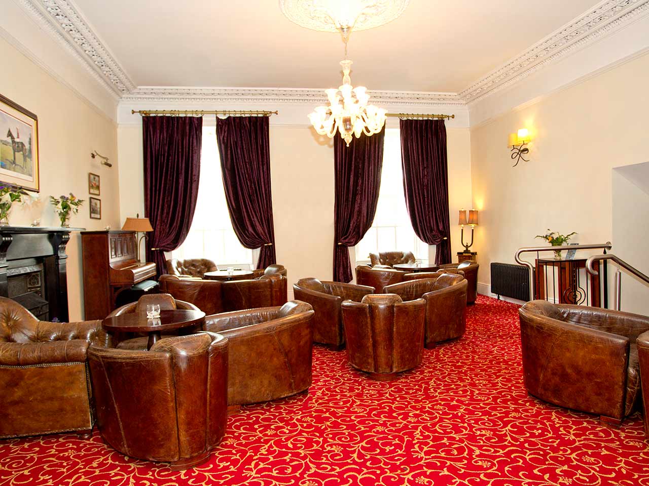 New Annebrook Hotel Mullingar Apartments with Best Design