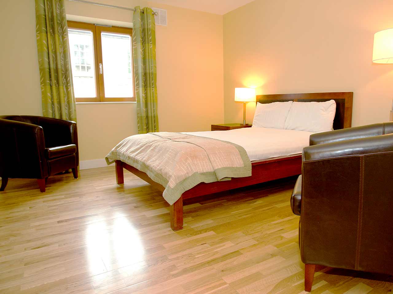 Classic Hotel Rooms Annebrook House Hotel Mullingar