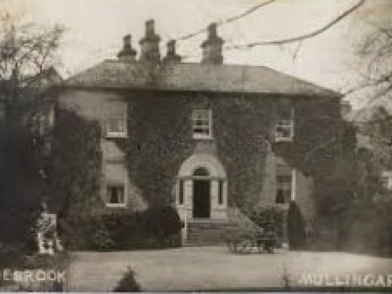 Annebrook House Mullingar
